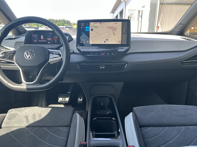Volkswagen ID.3 IQ.Drive Performance Pro