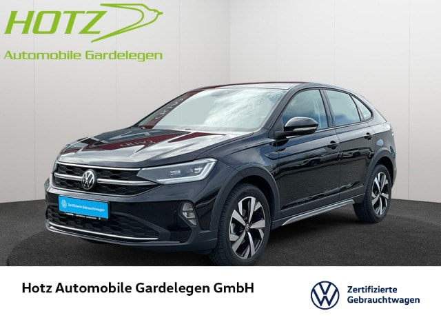 Volkswagen Taigo 1.0 TSI Style