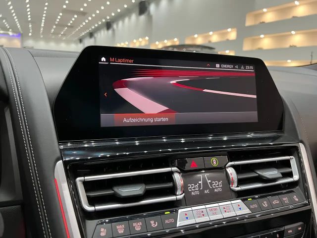 BMW 850 850i Cabrio xDrive