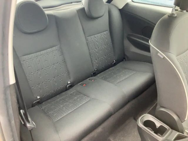 Fiat 500e MY23 118PS 42kWh KLIMA*CARPLAY*TEMPOMAT*DAB