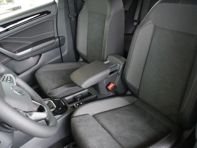 Volkswagen T-Roc DSG Style