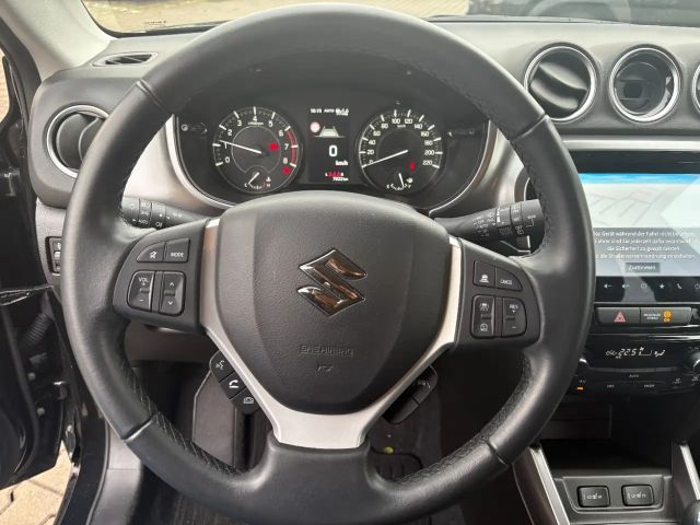 Suzuki Vitara 4x4 AllGrip Comfort Hybrid