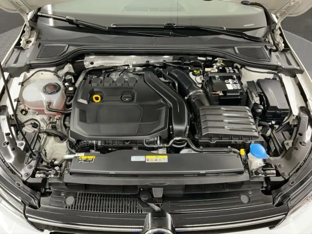 Volkswagen Golf Golf VIII Life