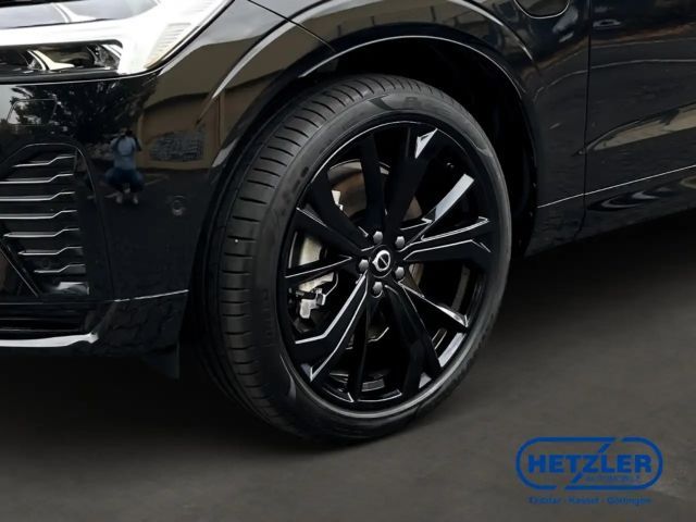 Volvo XC60 AWD Recharge T6 Ultra