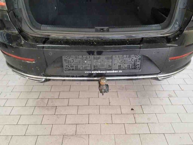 Volkswagen Arteon Shooting Brake *AHK*KAMERA*MATRIX*ACC*KESSY*