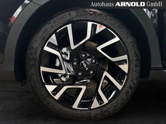 Kia XCeed GDi Vision