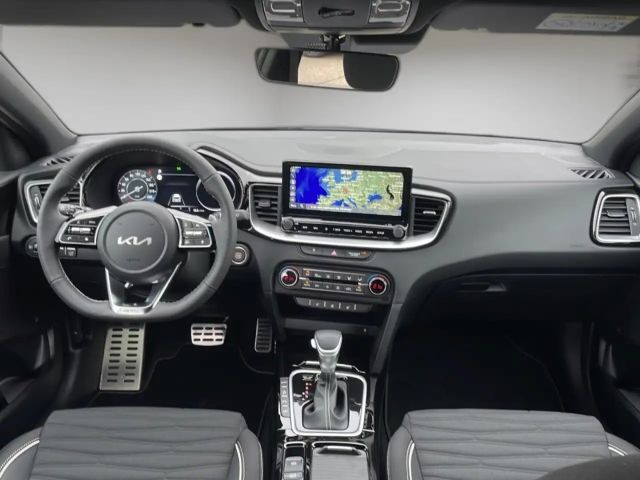 Kia Ceed GDi GT-Line SportWagon