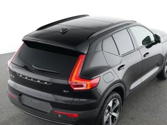 Volvo XC40 Dark Plus
