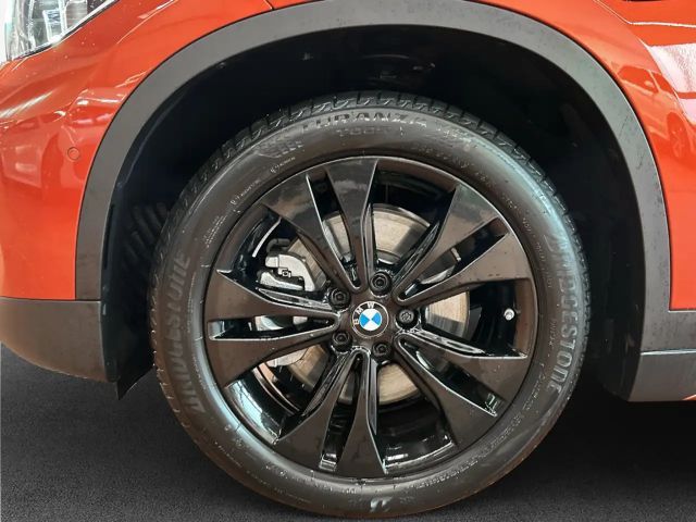 BMW X1 Sport Line xDrive25e