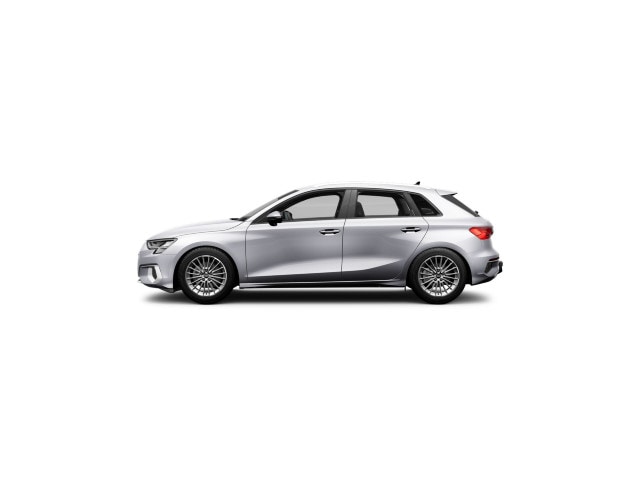 Audi A3 35 TFSI S-Tronic Sportback