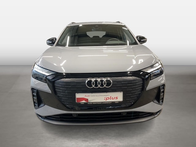 Audi Q4 e-tron SUV 45 e-tron Audi Q4 e-tron