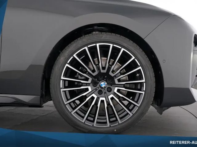 BMW 740 740d Sedan xDrive