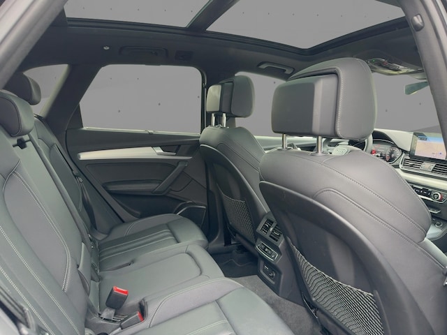 Audi SQ5 SUV TDI tiptronic Audi SQ5 SUV