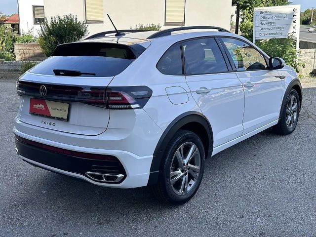 Volkswagen Taigo R-Line