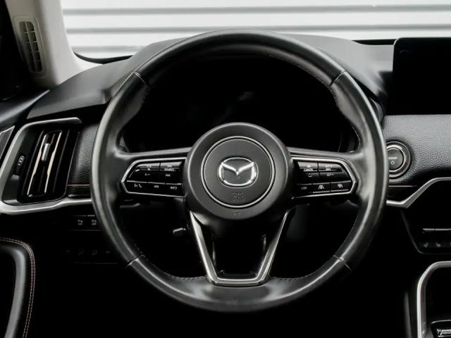 Mazda CX-60 2.5L 4WD Homura e-Skyactiv