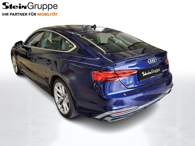 Audi A5 35 TFSI Sportback