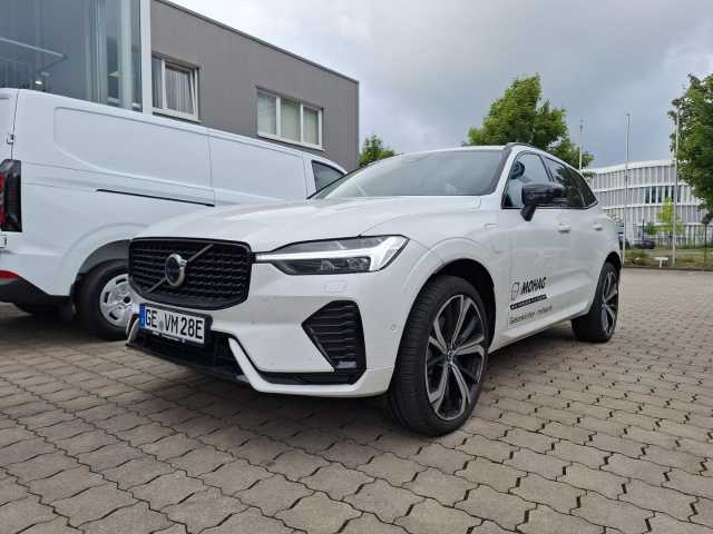 Volvo XC60 XC60