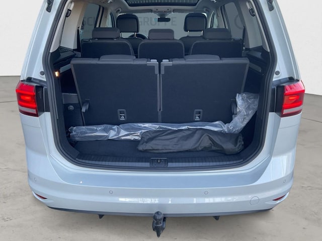 Volkswagen Touran 1.5 TSI DSG Highline