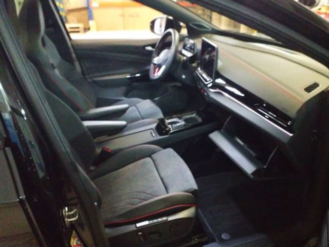 Volkswagen ID.4 Neues Modell