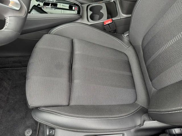 Opel Grandland X GS-Line Grand Sport