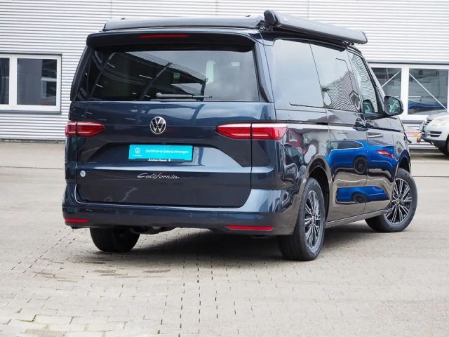 Volkswagen California 2.0 TDI Coast DSG T7