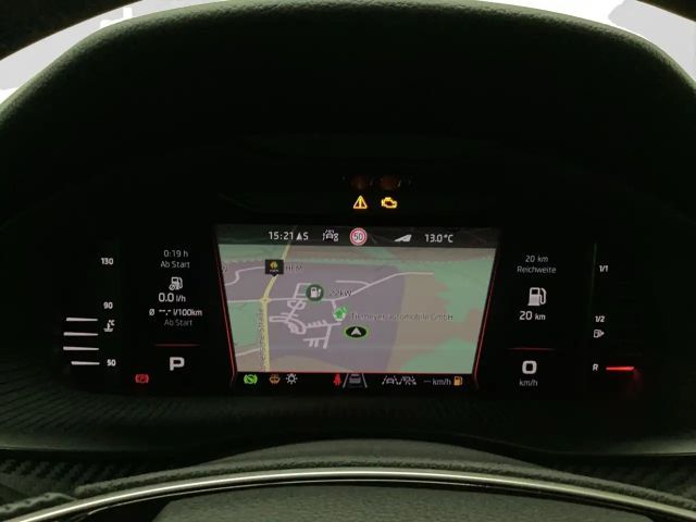 Skoda Kamiq 1.0 TSI Monte Carlo