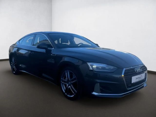 Audi A5 40 TDI