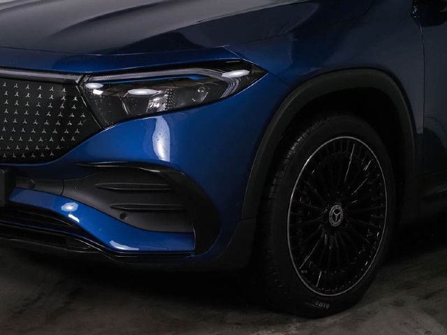 Mercedes-Benz EQB 300 4MATIC