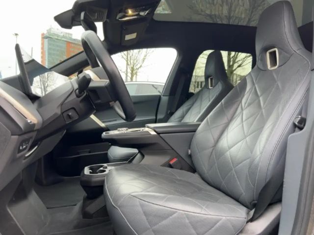 BMW iX xDrive xDrive40
