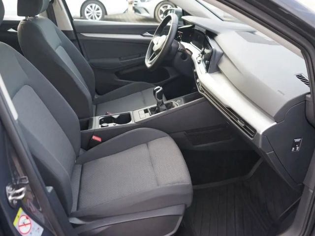 Volkswagen Golf 1.0 TSI Golf VIII