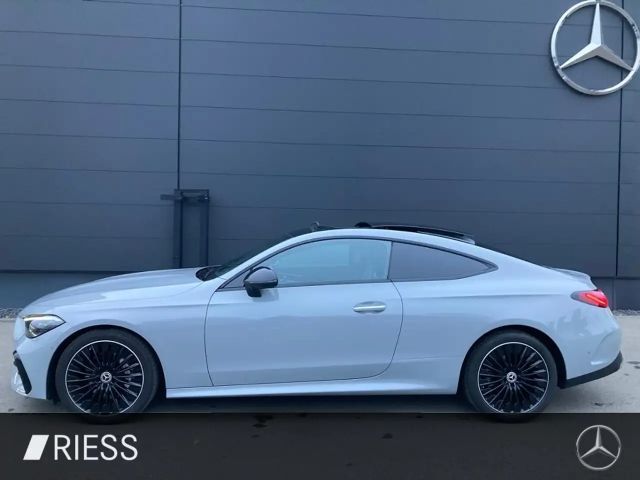 Mercedes-Benz CLE 200 AMG Line Coupé