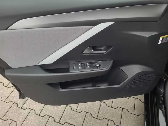 Opel Astra Business Edition