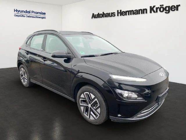 Hyundai Kona 2WD Electric Select