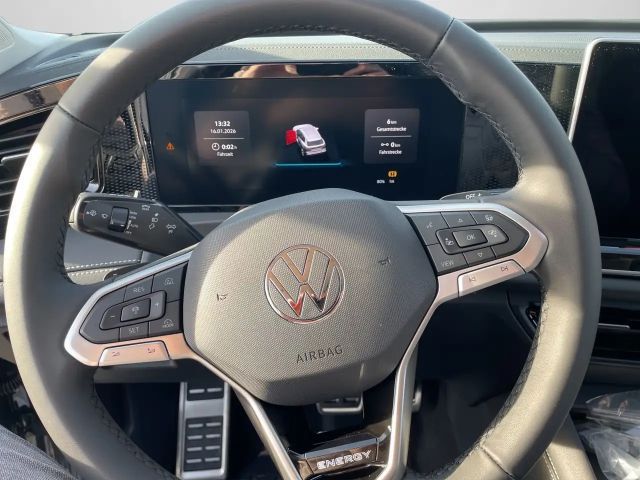 Volkswagen Tiguan DSG Plus