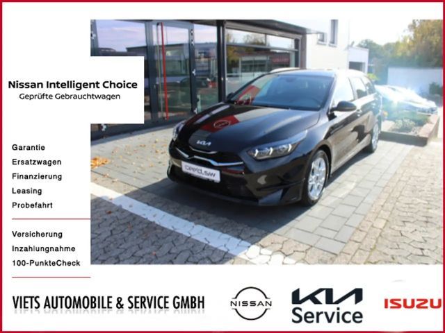 Kia Ceed GDi SportWagon