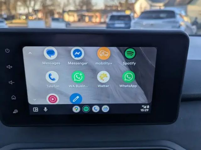 Dacia Sandero Extreme Stepway TCe 110