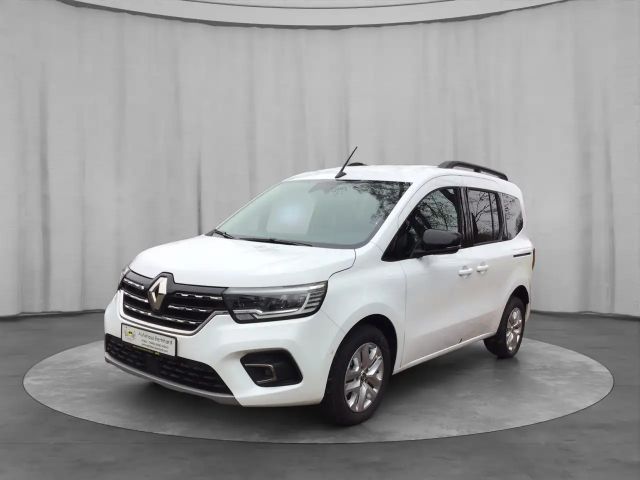 Renault Kangoo EDC TCe 130 Techno