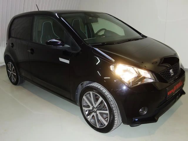 Seat Mii VSSZZZAAZMD512376