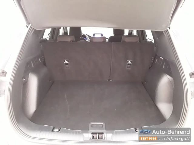 Ford Kuga AWD ST Line