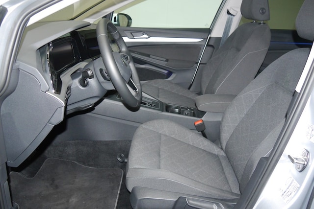 Volkswagen Golf 2.0 TDI DSG Life Variant