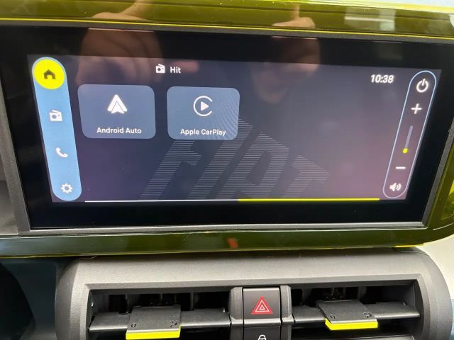 Fiat Grande Panda 1.2 *5 JAHRE GARANTIE*