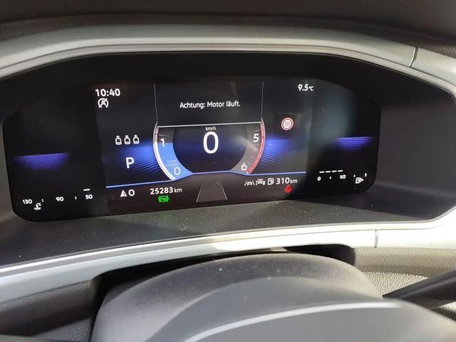 Volkswagen T-Roc 2.0 TDI DSG