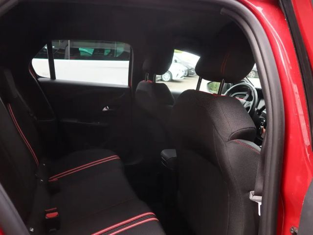 Opel Corsa GS-Line Grand Sport