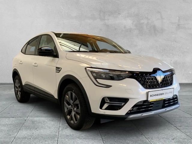 Renault Arkana EDC Evolution Hybrid