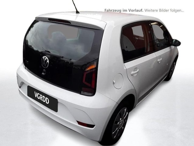 Volkswagen up! up!