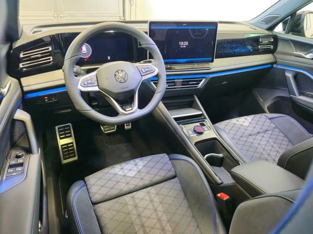 Volkswagen Tiguan DSG Sport eHybrid