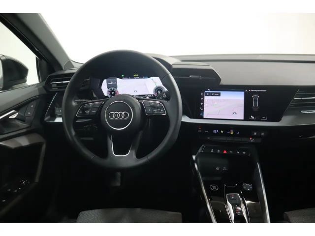 Audi A3 35 TDI Sedan Sportback