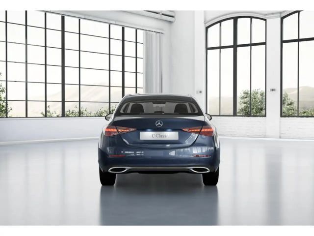Mercedes-Benz C 180 AVANTGARDE Sedan