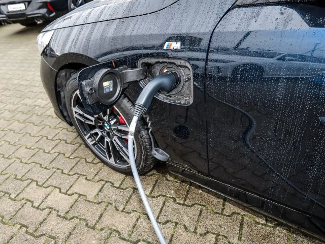 BMW 550 M-Sport Sedan xDrive