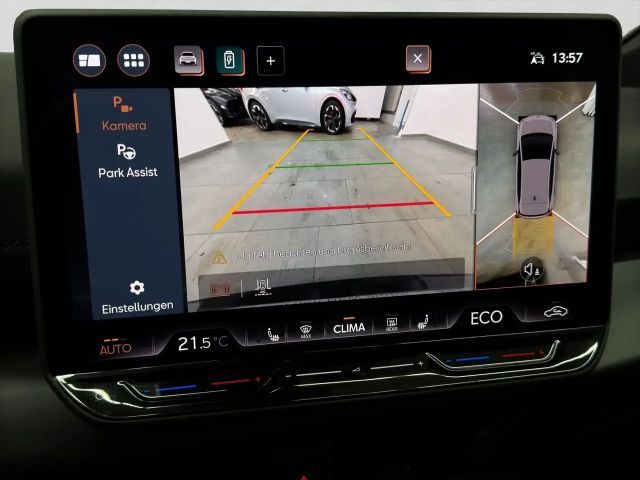 Cupra Born EDITION DYNAMIC LM19 KAMERA NAVI SITHZ